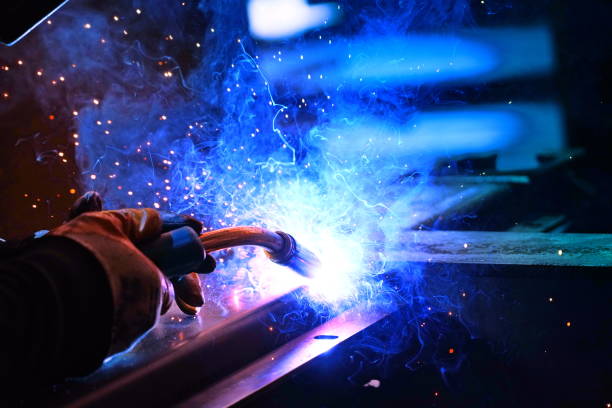 Reliable Folkston, GA Welder & Metal Fabrication Solutions
