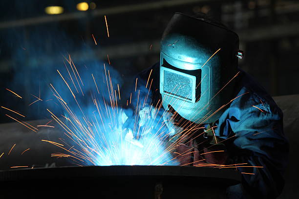 Affordable Welder Services in Folkston, GA