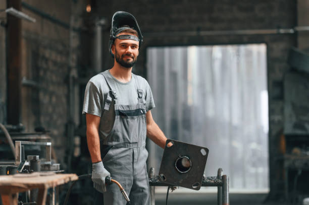 Best Maintenance and Repair Welding in Folkston, GA